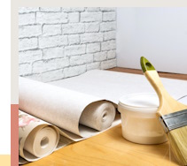 Услуги Отделка в Кронштадте под ключ