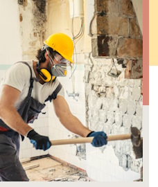 Услуги Отделка в Кронштадте под ключ